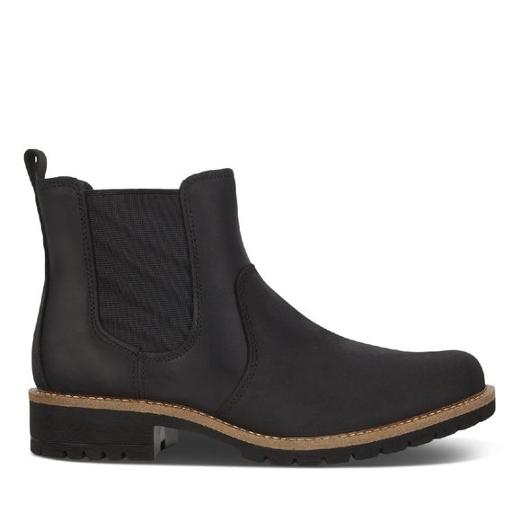 ECCO Elaina Chelsea Women's Ankle Boot - Picture 3 of 6